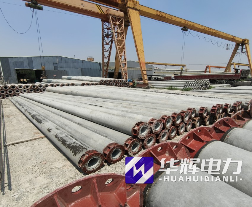 昭阳21米水泥电线杆